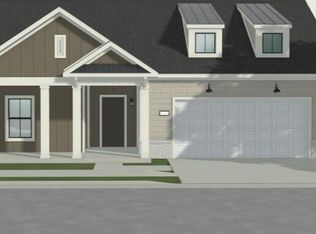 1013 Cedar Brooke Dr, Sunbury, OH