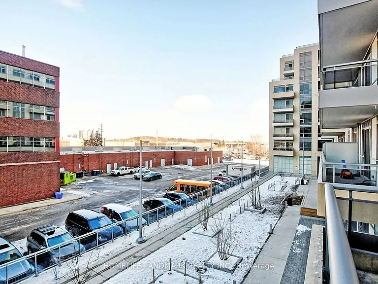 9201 Yonge St #NW-201 — Photo 13