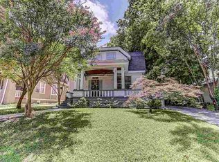 1315 Goodbar Ave, Memphis, TN 38104