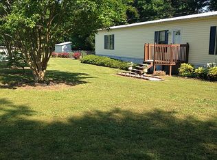 182 McClellan Rd, Abbeville, SC 29620