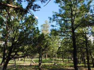 1275 Sunrise Pl, Happy Jack, AZ 86024