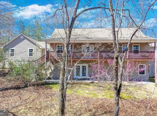 19 Buckeye Ln N, Dahlonega, GA 30533