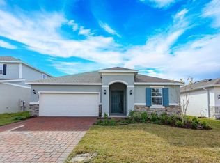 905 Chasetree Lane St, Saint Cloud, FL 34771