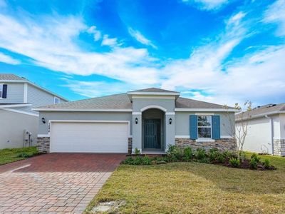905 Chasetree Lane St, Saint Cloud, FL, 34771