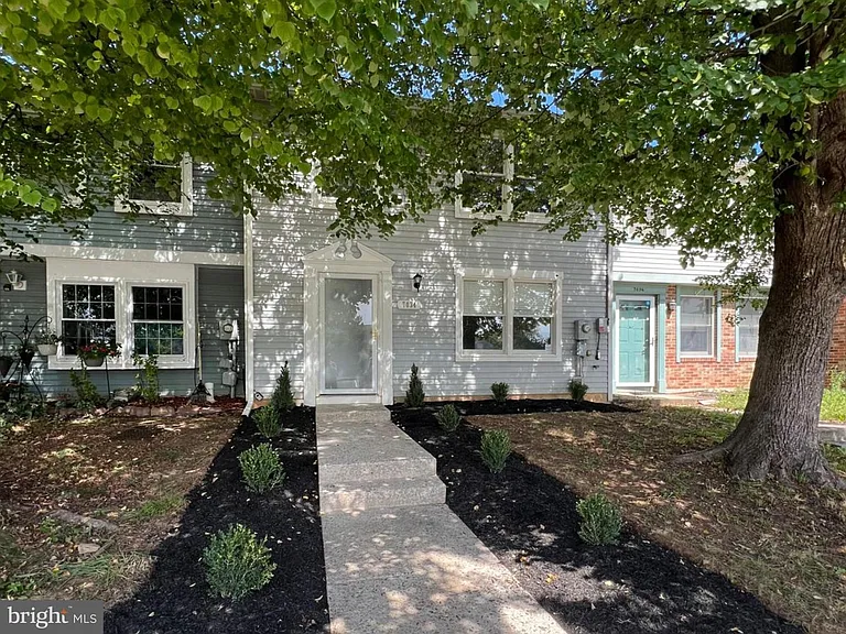 7034 Hames Ct — Photo 1
