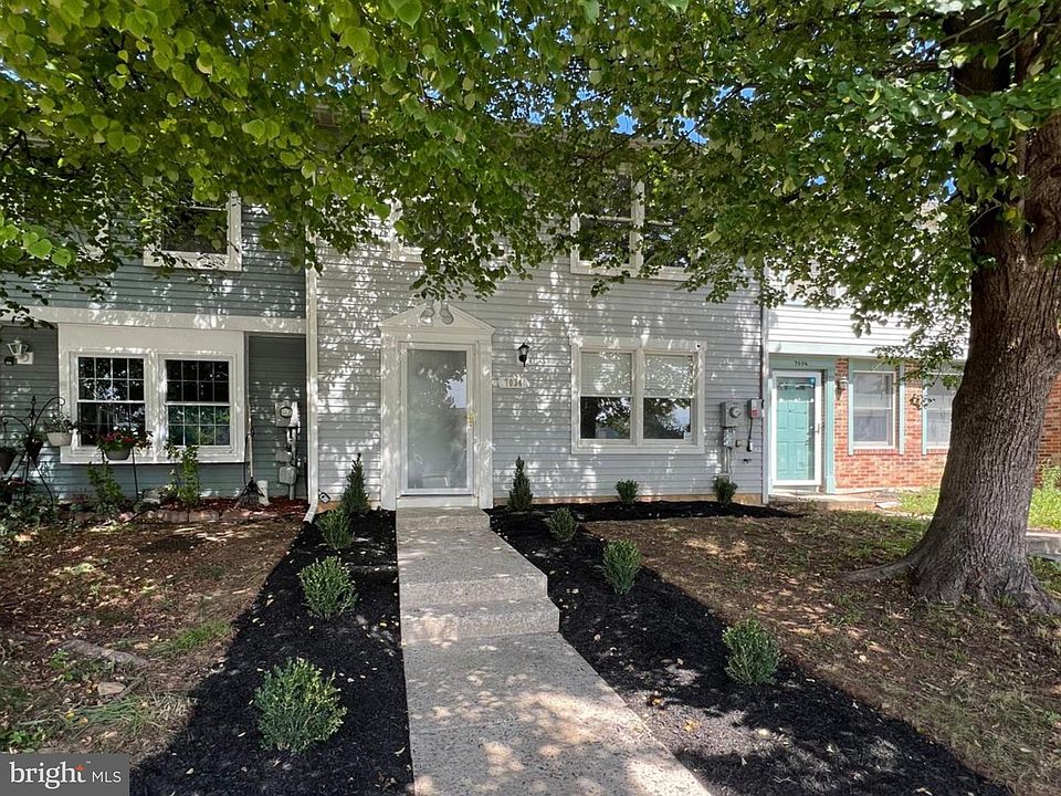 1st image of 7034 Hames Ct
