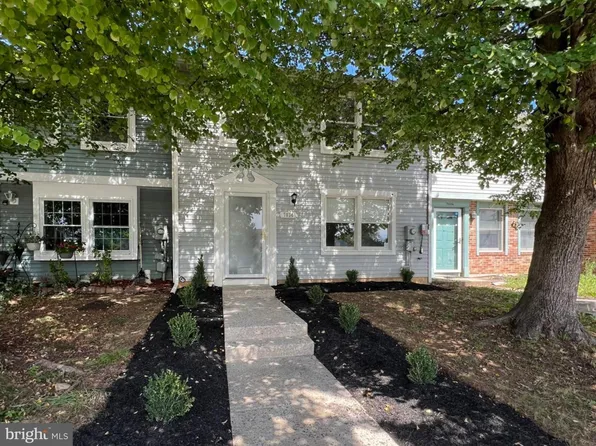 7034 Hames Ct, Frederick, MD 21703