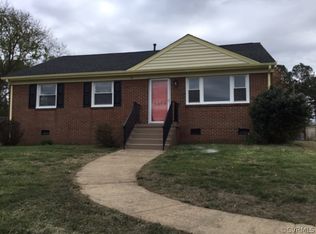 5404 Colwyck Dr, Richmond, VA 23223