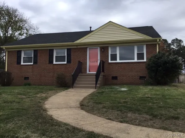 5404 Colwyck Dr, Richmond, VA 23223