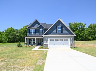 47 Abby Meadows Ct, Clayton, NC 27520