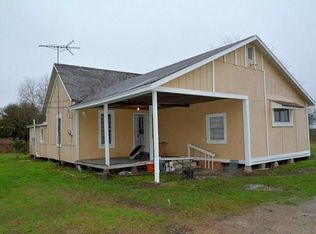 4343 Foerster School Rd, Needville, TX 77461