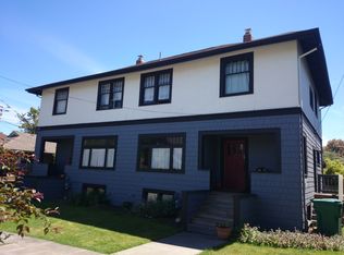 2809 NW 61st St, Seattle, WA 98107