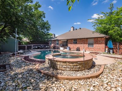 1112 Bayfield Dr, Denton, TX, 76209