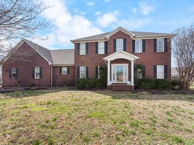 559 Cedar Ct, Lawrenceburg, TN, 38464