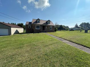 368 Wood Rd, Fayetteville, WV 25840