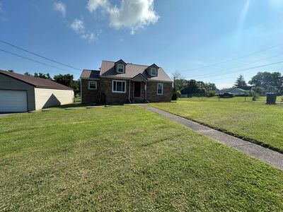 368 Wood Rd, Fayetteville, WV, 25840