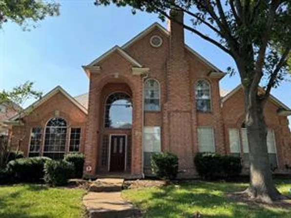 1100 Hunters Creek Dr, Carrollton, TX 75007