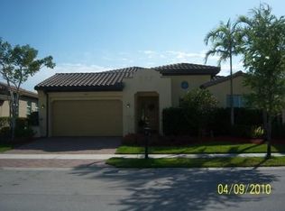 7965 NW 110th Dr, Parkland, FL 33076