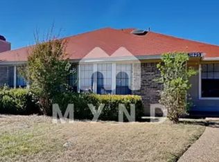 11825 Garden Terrace Dr, Dallas, TX 75243