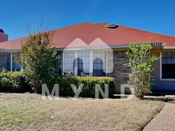 11825 Garden Terrace Dr, Dallas, TX 75243