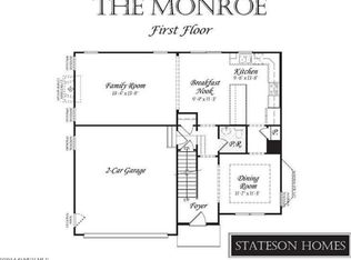 6138 Herons Landing Dr, Radford, VA 24141