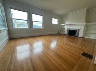 519 44th Ave, San Francisco, CA 94121