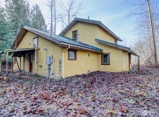 46824 Everett Lake Rd, Concrete, WA 98237