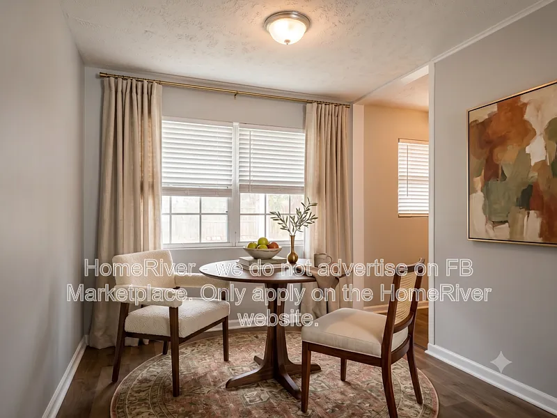 3 bed, 2.0 bath, 1092 sqft, $1,550 — Photo 3