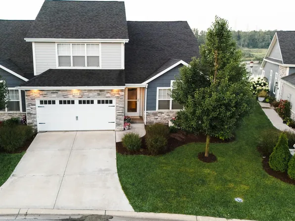 6117 S Dune Harbor Dr, Portage, IN 46368
