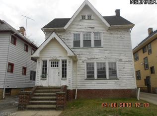 1964-1966 Nelawood Rd, Cleveland, OH