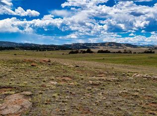 205 Commanche Trl, Hartsel, CO 80449