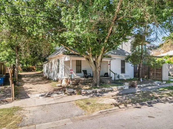 711 W Monroe St, Austin, TX 78704