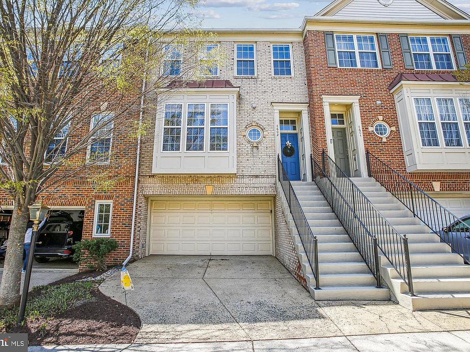 1st image of 4602 Latrobe Pl
