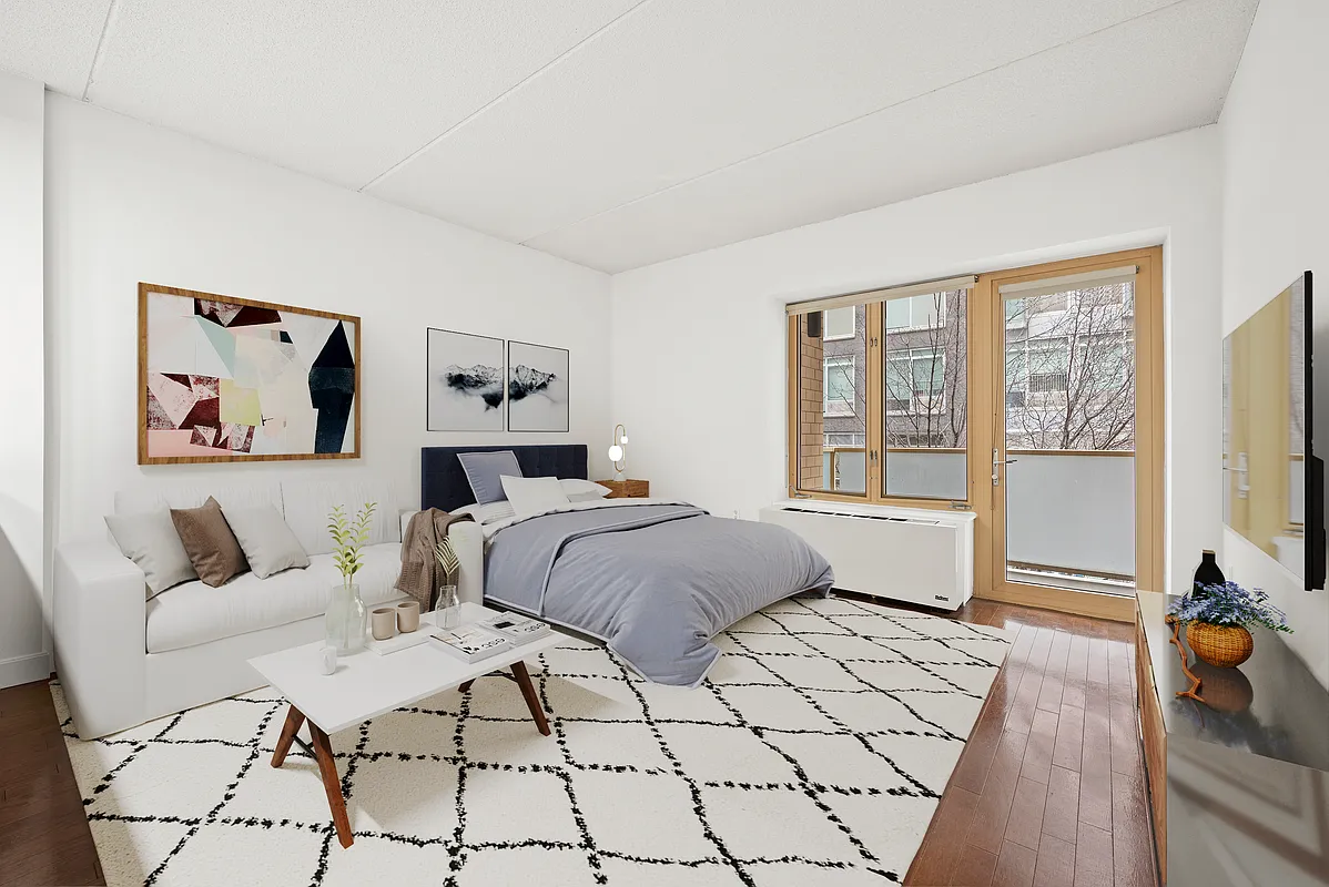 41-34 Crescent St Unit 6D  