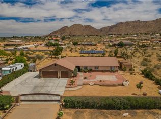 23690 Cahuilla Rd, Apple Valley, CA 92307
