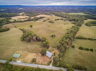 1738 Jaybird Rd, Monroe, TN 38573