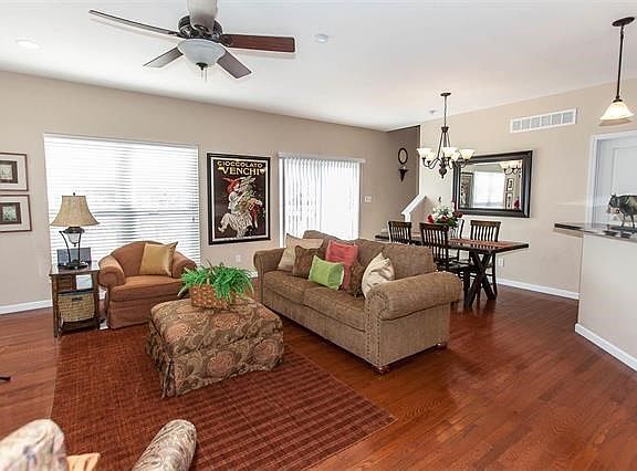 Great open floor plan.