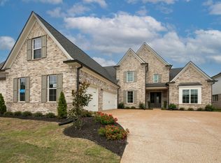 8038 Old Addison Dr LOT 15, Olive Branch, MS 38654