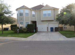 8642 Sarasota Woods, San Antonio, TX 78250