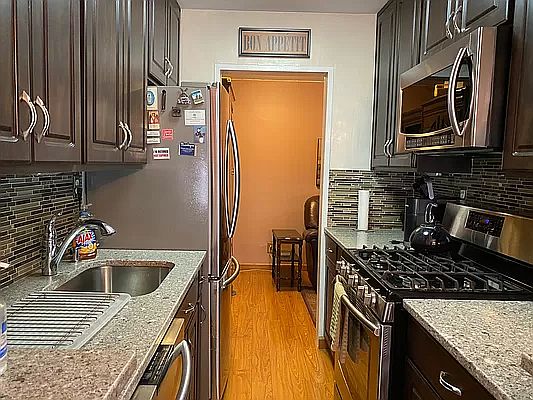 4th image of 43-10 Kissena Blvd #4B