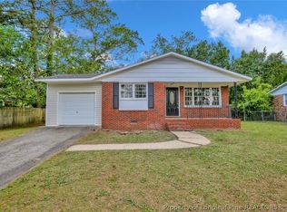 1846 Camelot Dr, Fayetteville, NC 28304