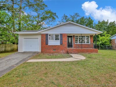 1846 Camelot Dr, Fayetteville, NC, 28304