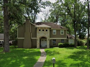 2695 S Woodloch St, Conroe, TX 77385