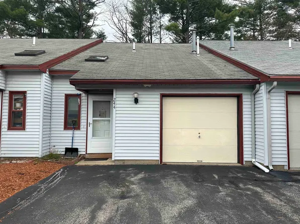 244 Stonebridge Drive, Nashua, NH 03063