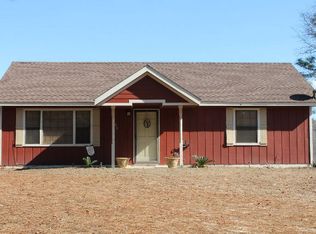 266 Reg Holland Rd, Vidalia, GA 30474