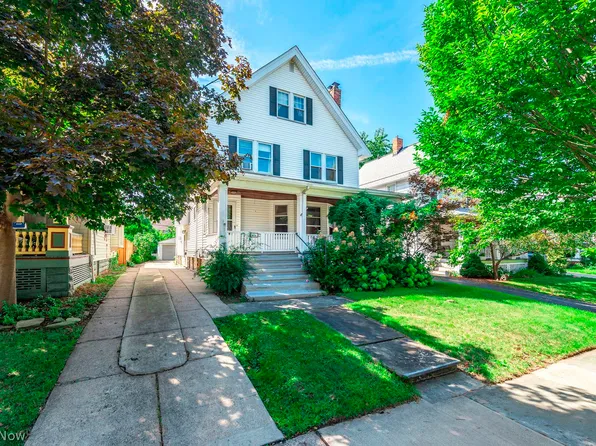 1206 Ethel Ave, Lakewood, OH 44107