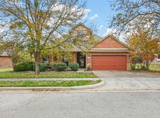 922 Thistle Hill Trl, Weatherford, TX 76087