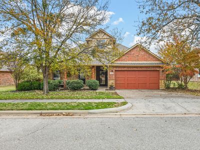 922 Thistle Hill Trl, Weatherford, TX, 76087