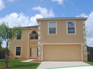 2072 Walsh Ave SE, Palm Bay, FL 32909