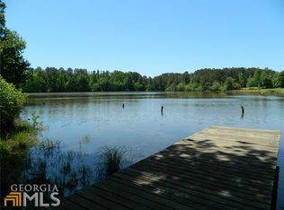 180 Floyd Ln, Hampton, GA 30228